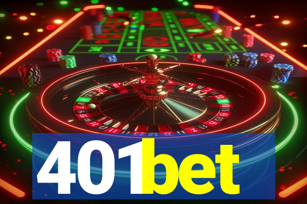 401bet