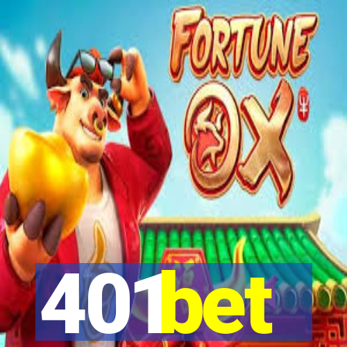 401bet