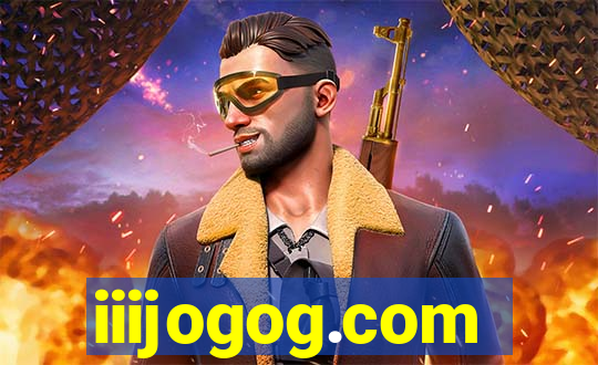 iiijogog.com