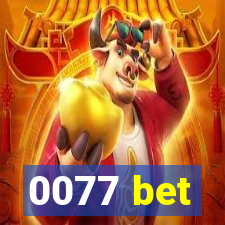 0077 bet