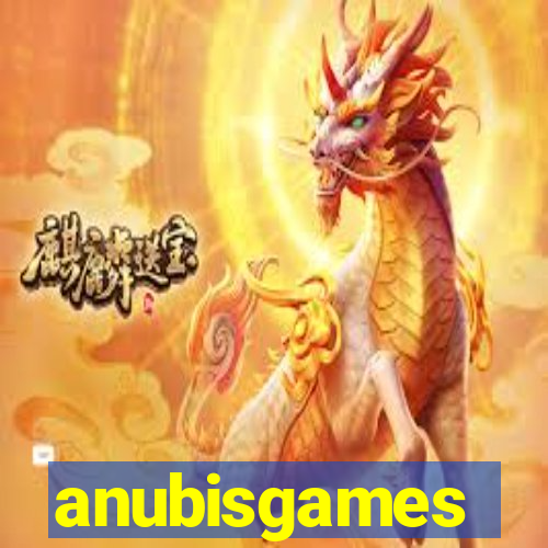 anubisgames