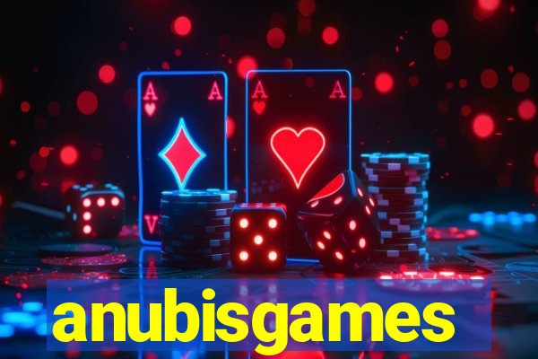 anubisgames