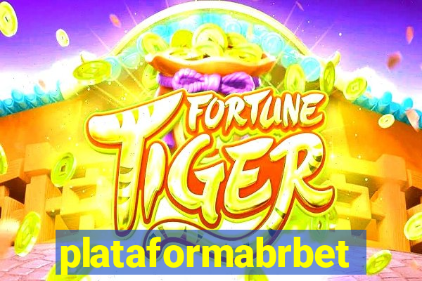 plataformabrbet