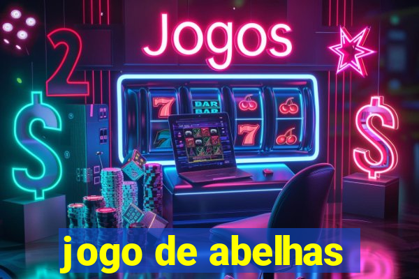 jogo de abelhas