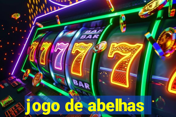 jogo de abelhas