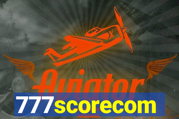 777scorecom