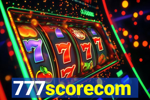 777scorecom