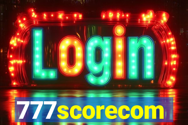 777scorecom