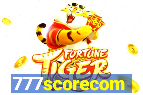 777scorecom