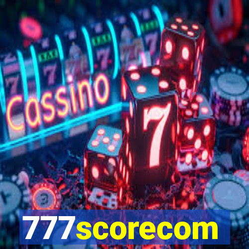 777scorecom