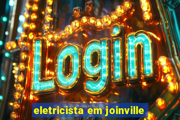 eletricista em joinville