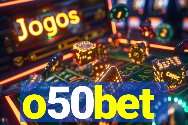 o50bet