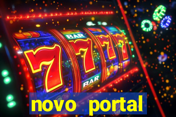 novo portal cruzeiro do sul virtual