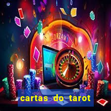 cartas do tarot cigano para imprimir