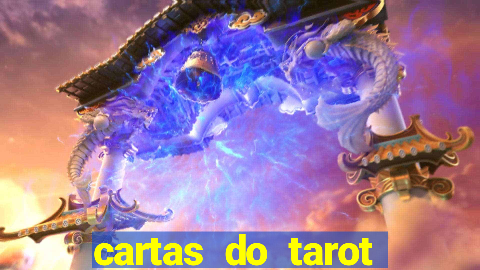 cartas do tarot cigano para imprimir