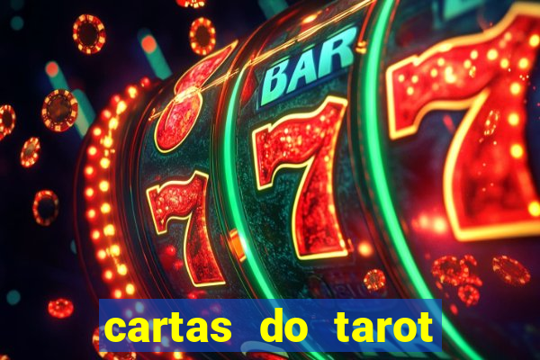 cartas do tarot cigano para imprimir