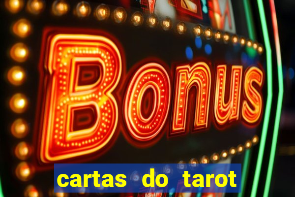 cartas do tarot cigano para imprimir