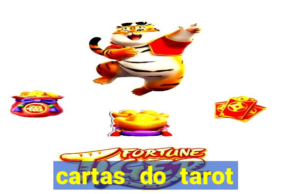 cartas do tarot cigano para imprimir