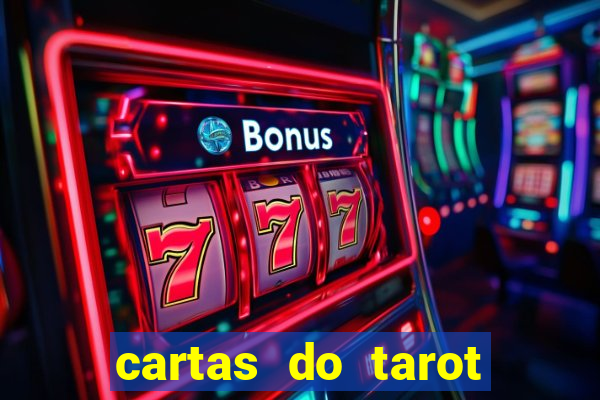 cartas do tarot cigano para imprimir