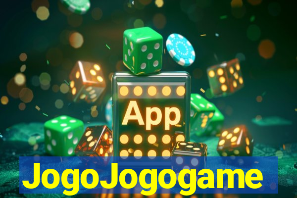 JogoJogogame