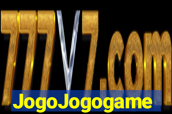 JogoJogogame