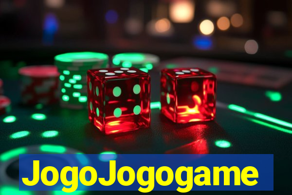 JogoJogogame