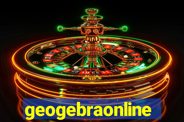 geogebraonline