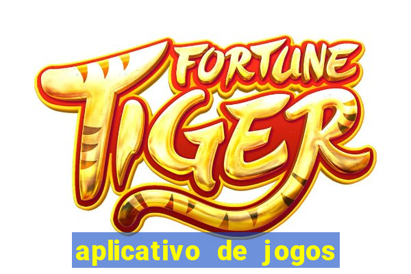 aplicativo de jogos de pc