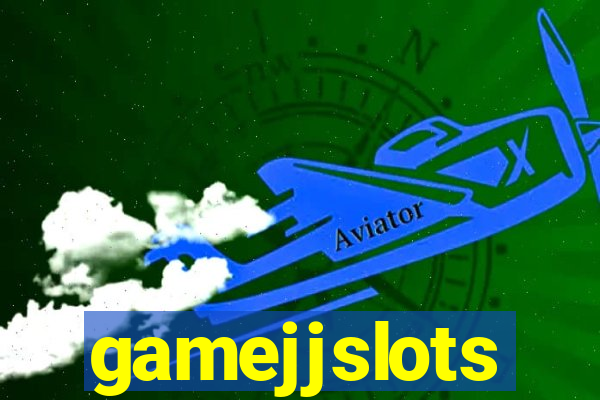 gamejjslots