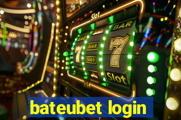 bateubet login