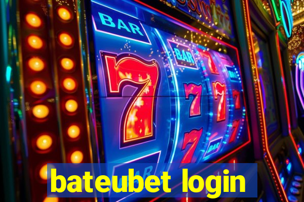 bateubet login