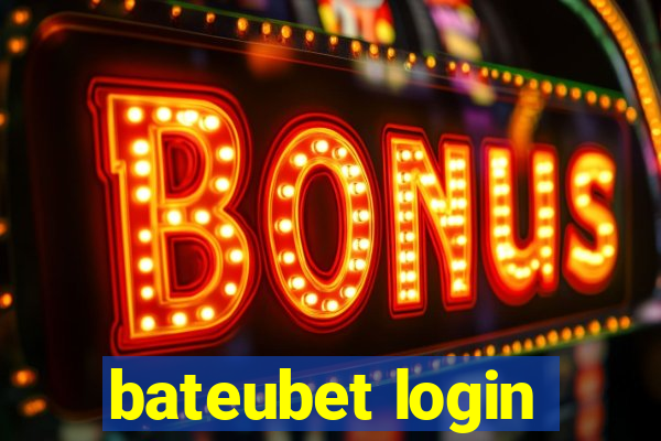 bateubet login