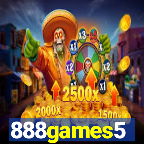 888games5