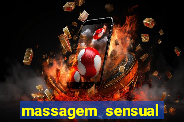 massagem sensual porto alegre