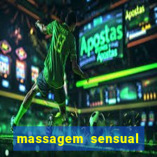 massagem sensual porto alegre