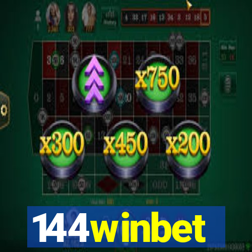 144winbet