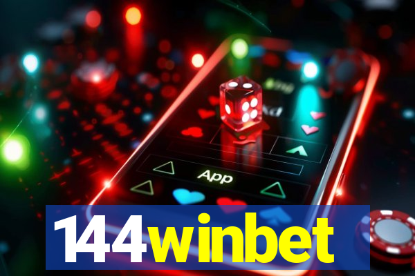 144winbet