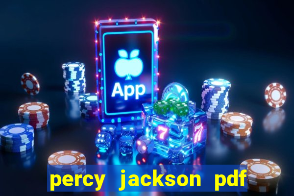 percy jackson pdf google drive