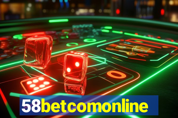 58betcomonline