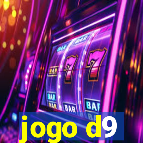 jogo d9