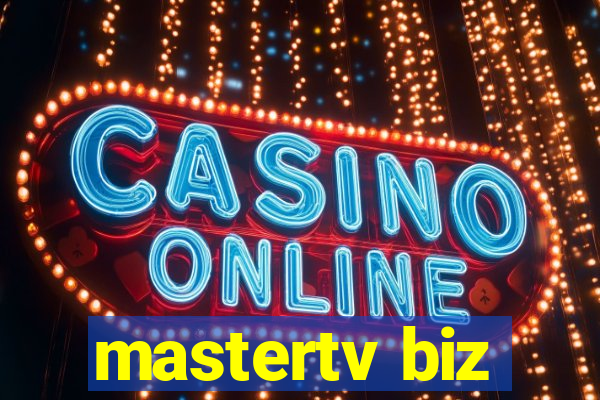 mastertv biz