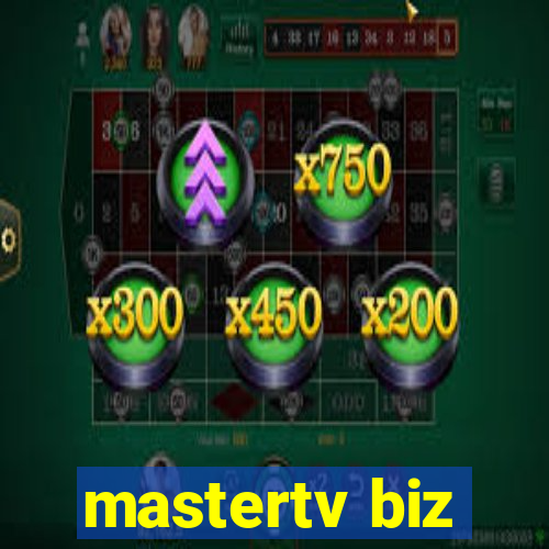 mastertv biz