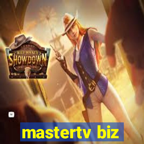 mastertv biz