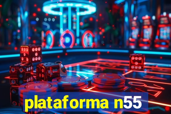 plataforma n55