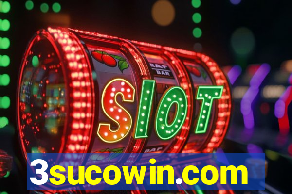 3sucowin.com