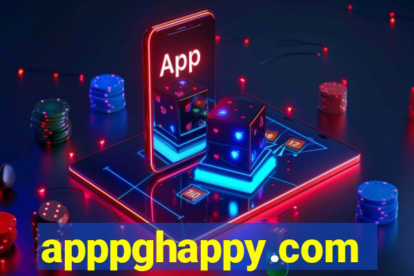 apppghappy.com