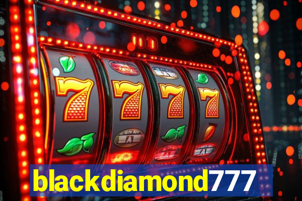 blackdiamond777