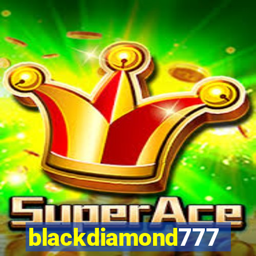 blackdiamond777