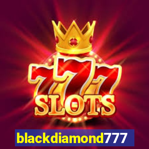 blackdiamond777