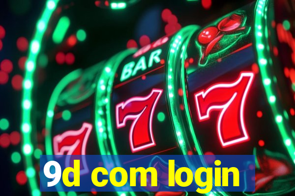 9d com login